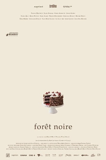 Black Forest Trailer