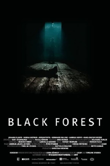 Black Forest Trailer
