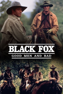Black Fox: Good Men and Bad Trailer