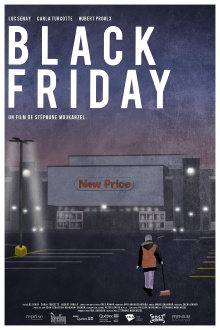 Black Friday Trailer