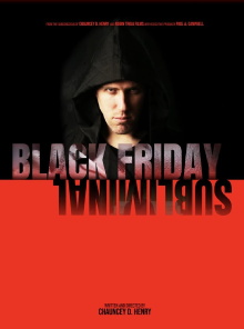 Black Friday Subliminal Trailer