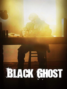 Black Ghost Trailer