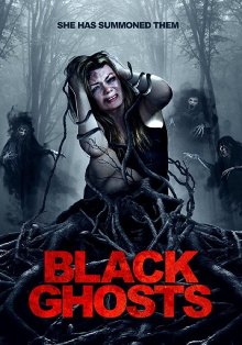 Black Ghosts Trailer