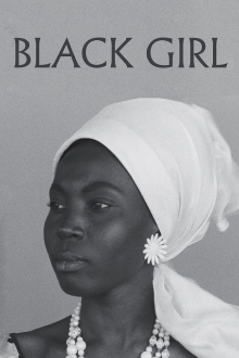 Black Girl Trailer