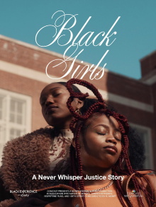 Black Girls Trailer