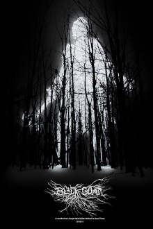 Black Goat Trailer