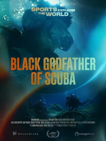 Black Godfather of Scuba Trailer