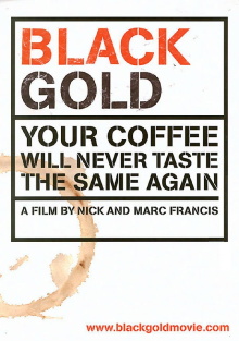 Black Gold Trailer