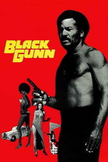 Black Gunn Trailer