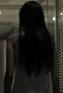 Black Hair Trailer