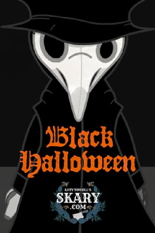 Black Halloween Trailer