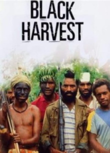 Black Harvest Trailer