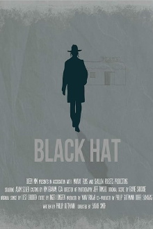 Black Hat Trailer