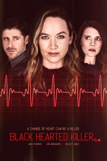 Black Hearted Killer Trailer