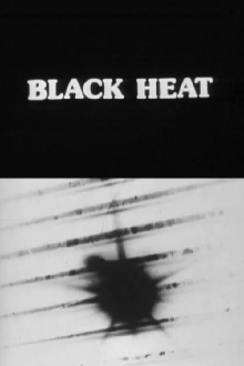 Black Heat Trailer