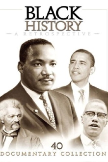 Black History: A Retrospective Trailer