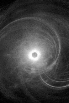 Black Hole Trailer