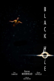 Black Hole Trailer