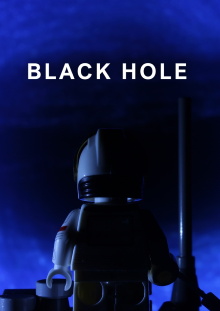 Black Hole Trailer