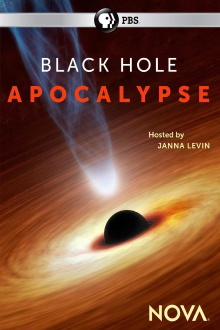 Black Hole Apocalypse Trailer