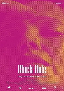 Black Hole Trailer