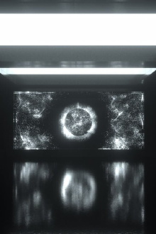Black Hole Museum + Body Browser Trailer