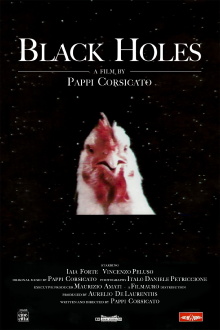Black Holes Trailer