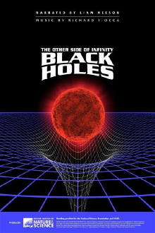 Black Holes: The Other Side of Infinity Trailer