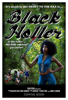 Black Holler Trailer