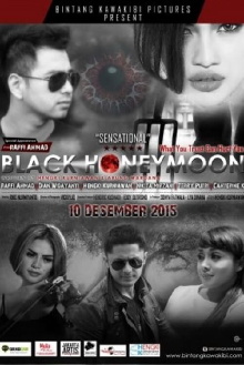 Black Honeymoon Trailer