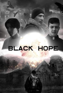 Black Hope Trailer