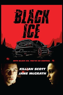 Black Ice Trailer