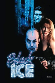 Black Ice Trailer