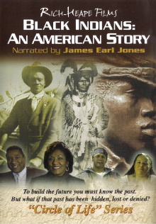Black Indians: An American Story Trailer