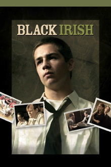 Black Irish Trailer