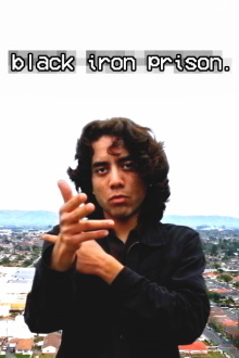 black iron prison. Trailer