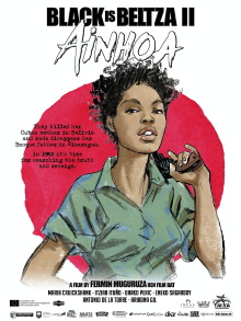 Black Is Beltza II: Ainhoa Trailer