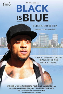 Black Is Blue Trailer