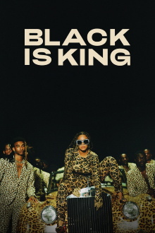 Black Is King Trailer