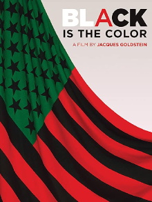 Black Is the Color: African-American Artists and Segregation Trailer
