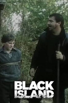 Black Island Trailer