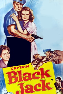 Black Jack Trailer