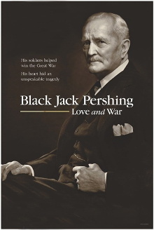 Black Jack Pershing: Love and War Trailer