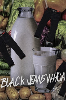 Black Jeans Whoa Trailer