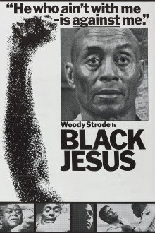 Black Jesus Trailer