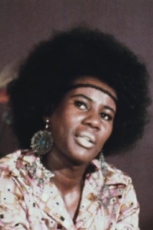 Black Journal: 26; Alice Coltrane Trailer