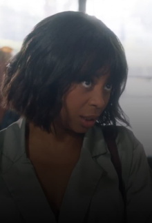 Black Karen Trailer