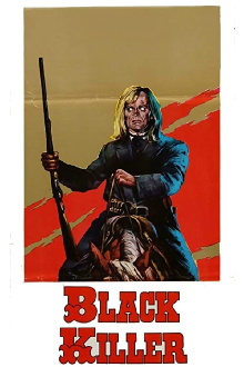 Black Killer Trailer