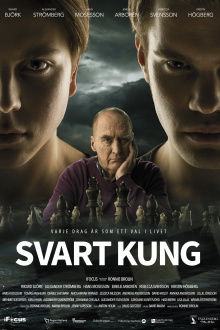Black King Trailer