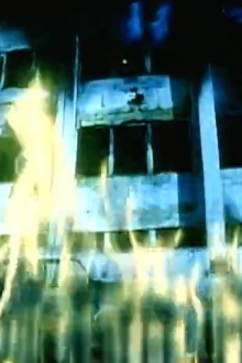 Black Kites Trailer